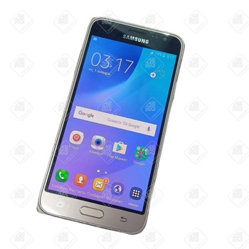 Телефон Samsung Galaxy J3 (2016) SM-J320F/DS
