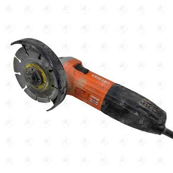 УШМ сетевая Спец БШУ-1050