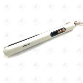 Выпрямитель для волос Sokany SK-1928