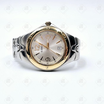 Наручные часы Ebel 1955K41 Sport Wave Men's Quartz Watch
