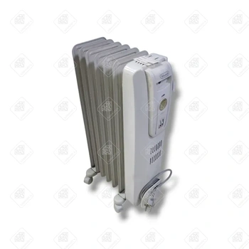 Масляный радиатор Delonghi