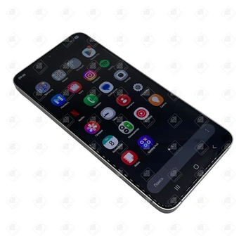 Мобильный телефон Samsung, Galaxy S25 FE, 8/256 ГБ