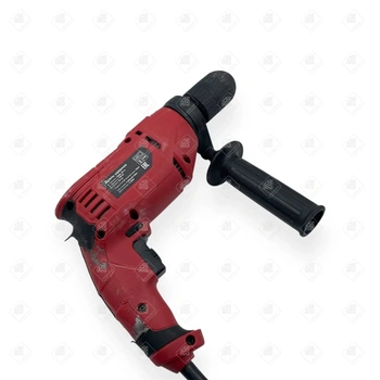 Дрель ударная boxbot 750 Вт