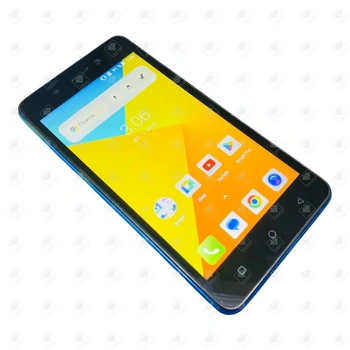 Смартфон Itel A16 Plus, 8 ГБ, 1 ГБ