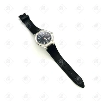 Часы Bernhard H. Mayer BH33P/CW