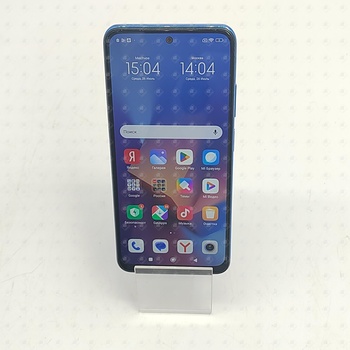 Смартфон Xiaomi Redmi Note 10S, 128 ГБ