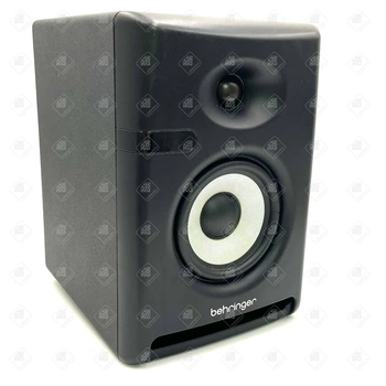 Мониторный сабвуфер BEHRINGER NEKKST K5 