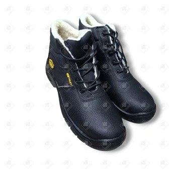 Ботинки зимние тракт 42р