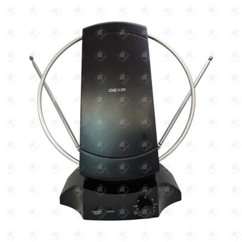 цифровая антенна Dexp g-100