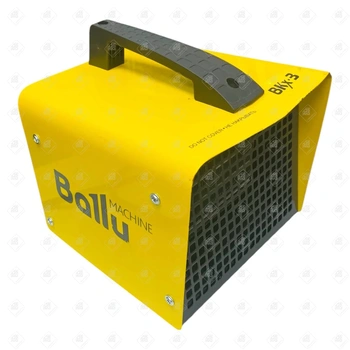 Тепловая пушка Ballu BKX 3