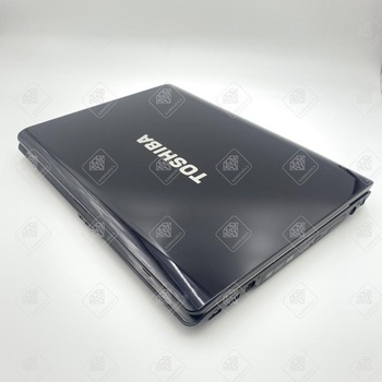 Ноутбук toshiba satellite A200-280