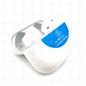 Наушники TWS HONOR CHOICE X7 Play