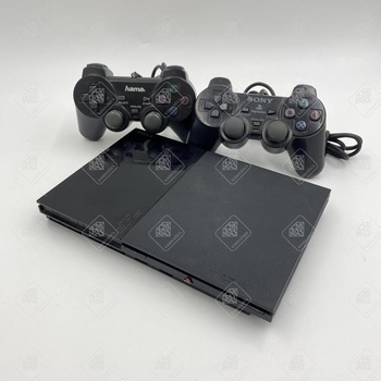 Sony playstation 2 Slim SCPH-90008