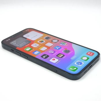 Смартфон iPhone 13, 128 ГБ, синий, 4 ГБ