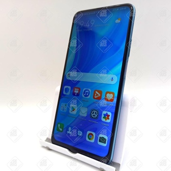 Huawei Y9s, 128 ГБ, 6 ГБ