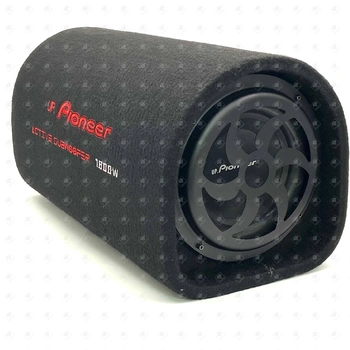 Активный сабвуфер Pioneer TS-808 1800W