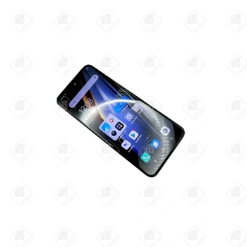 Смартфон Tecno Pova Neo 2, 128 ГБ, серебристый, 4 ГБ