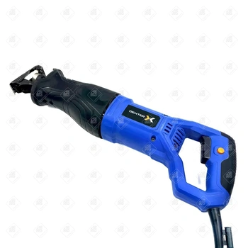 Сабельная пила Dexter 900rps2-200.5