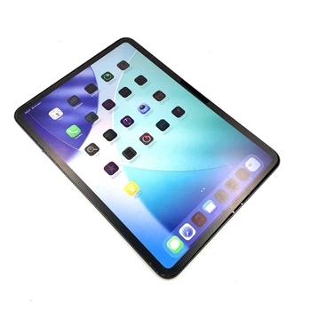 Планшет Apple Ipad 11 Pro M5 2025 256 Wifi
