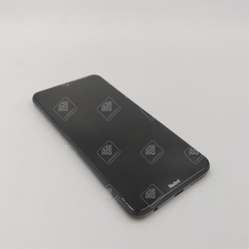 Смартфон Xiaomi Redmi 8, 64 ГБ, черный, 4 ГБ