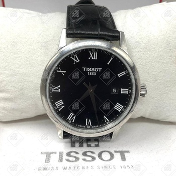 Часы Tissot t129.410.16.053.00