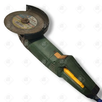 УШМ Болгарка 