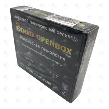 Тв приставка Good Openbox