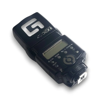 Вспышка canon speedlite 430ex ii