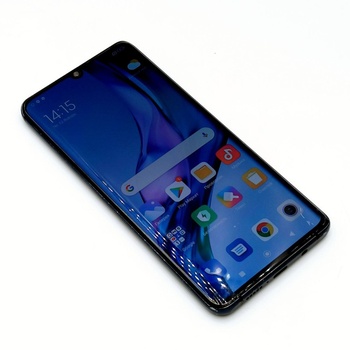 Смартфон Xiaomi Mi Note 10 Lite, 128 ГБ, фиолетовый, 6 ГБ