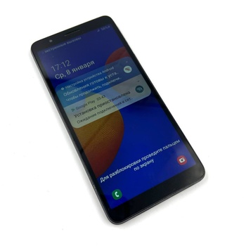 Смартфон Samsung a01 core 