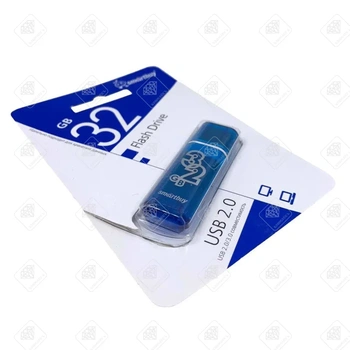 Флешка для компьютера Smartbuy 32 Gb