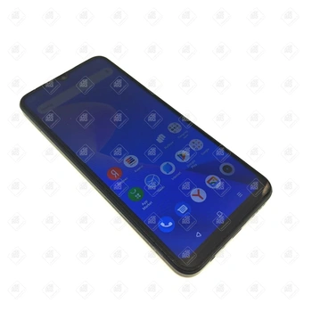 Смартфон Realme C30s 3/64 Гб