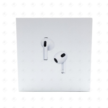 Наушники AirPods 3