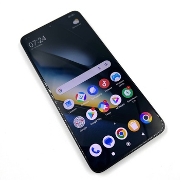 смартфон Xiaomi poco F6 PRO 