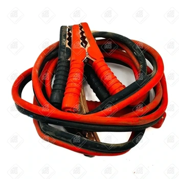 Провода пусковые 500A