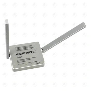Роутер keenetic 4g kn-1212
