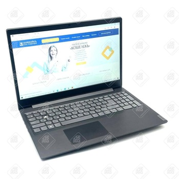 Ноутбук Lenovo ideapad s145