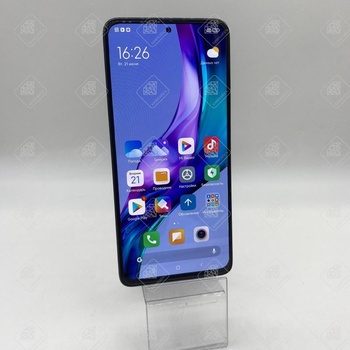 Xiaomi Redmi Note 11 Pro 5G, 128 ГБ, 8 ГБ