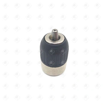 Патрон для дрели быстрозажимной Matrix 16809, 2-13мм, 1/2