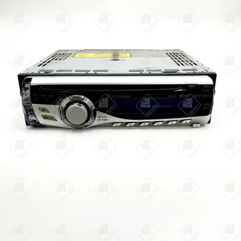 Автомагнитола pioneer deh-p40mp