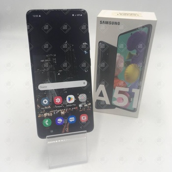 Смартфон Samsung A51 6/128