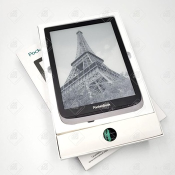 Электронная книга PocketBook 740 Pro / InkPad 3 Pro