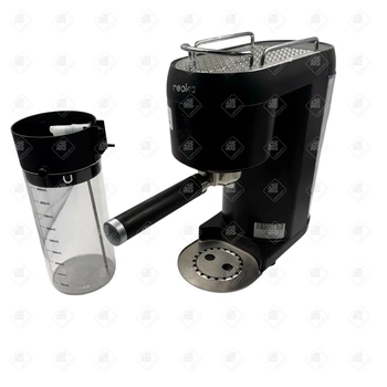 Кофеварка Reoka RKEM-300
