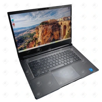 Игровой ноутбук Gigabyte AORUS 15 I7-13700H/RTX4070/16/1TB