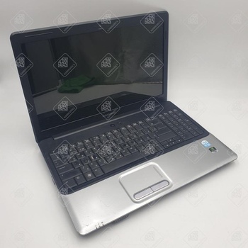 Ноутбук Compaq Presario CQ61