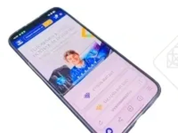 Смартфон realme P3 Ultra 5g 12/256