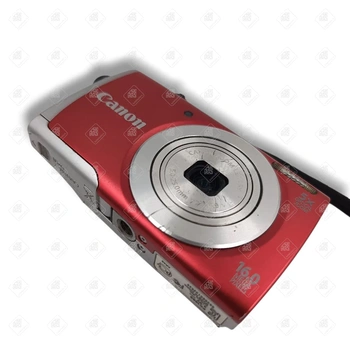 Фотоаппарат Canon PowerShot A2500