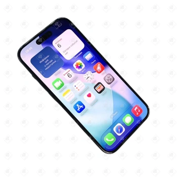 Смартфон iPhone 15 6/128 ГБ