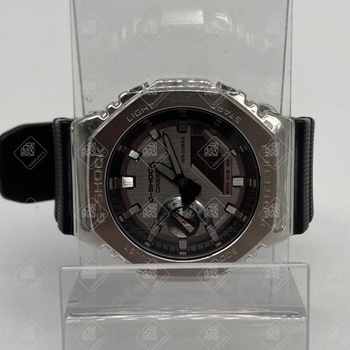 Часы Casio G Shock GM2100