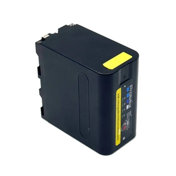 Аккумулятор Probty NP-F980Exp